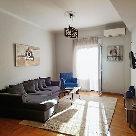 Siggrou Apartment Athens Exterior photo
