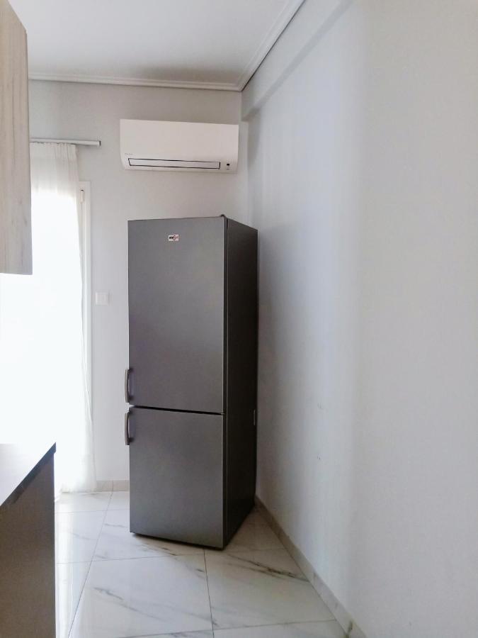 Siggrou Apartment Athens Exterior photo